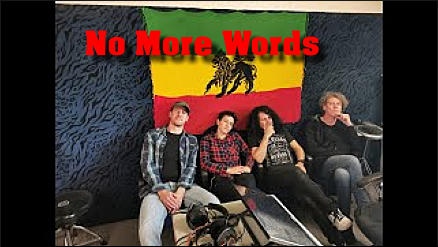 No More Words