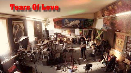 Tears Of Love