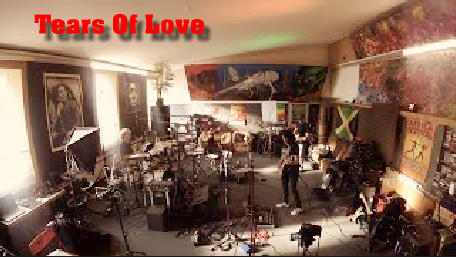 Tears Of Love