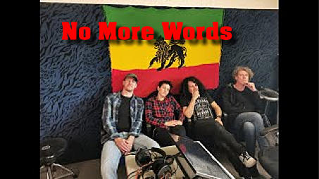 No More Words
